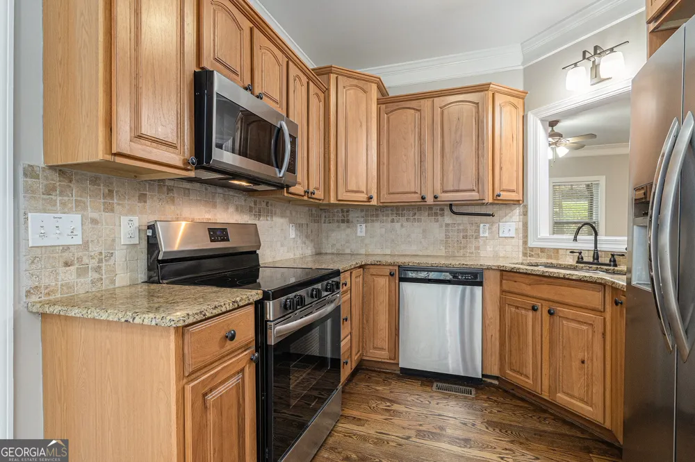 189 Pinebrook DR Waleska, GA 30183