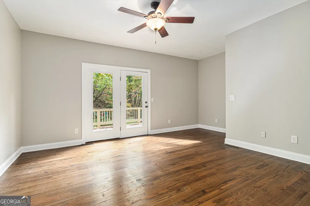 189 Pinebrook DR Waleska, GA 30183