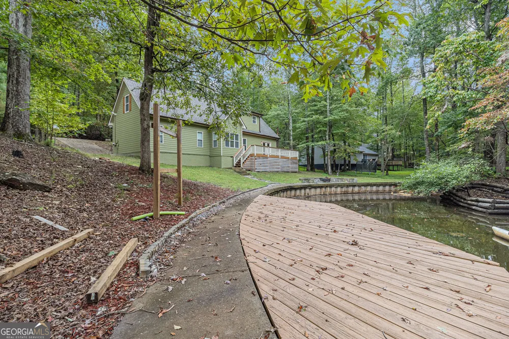 189 Pinebrook DR Waleska, GA 30183