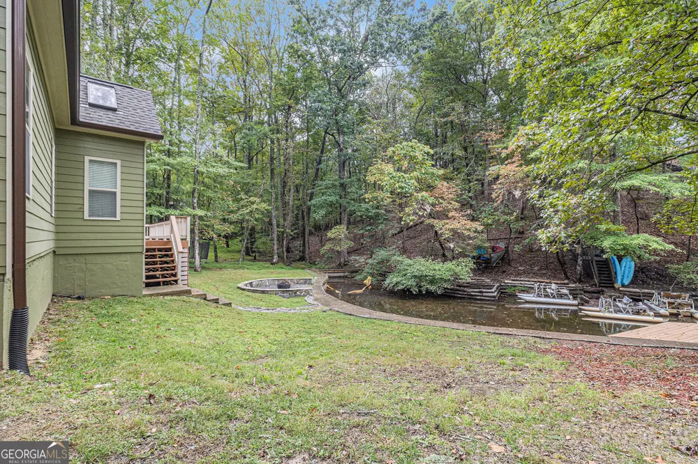 189 Pinebrook DR Waleska, GA 30183