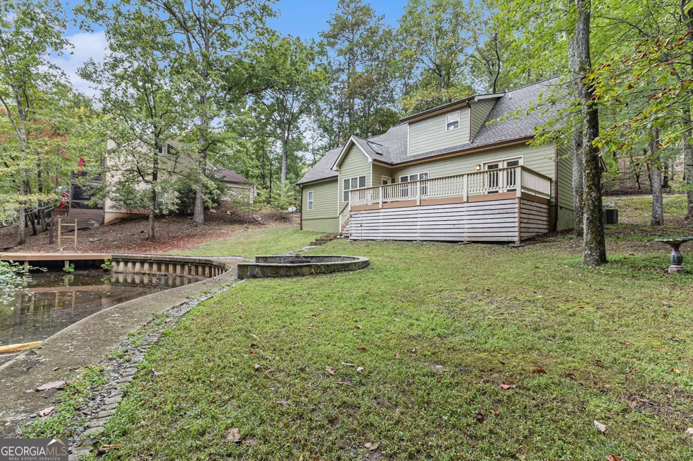189 Pinebrook DR Waleska, GA 30183