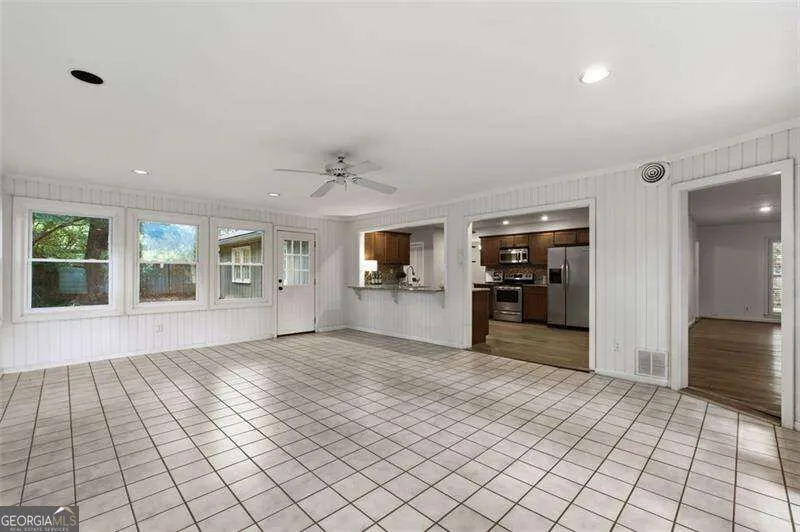 7140 Duncourtney DR Sandy Springs, GA 30328