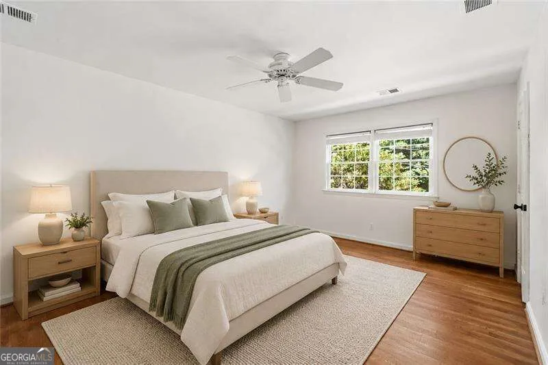 7140 Duncourtney DR Sandy Springs, GA 30328