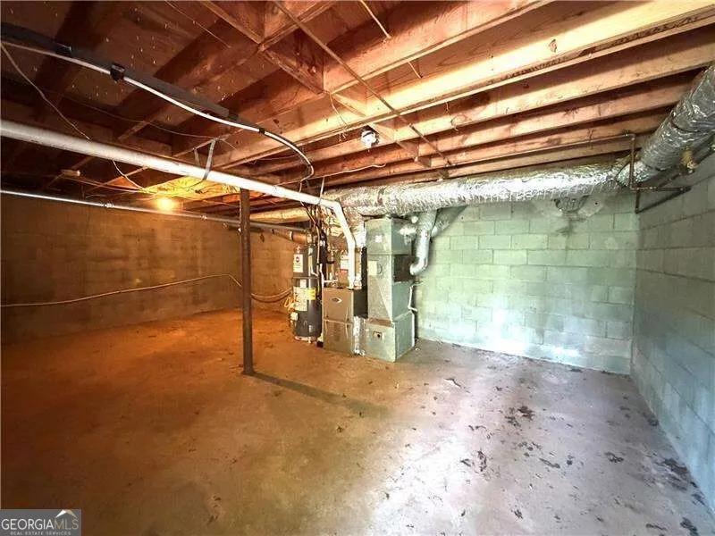 7140 Duncourtney DR Sandy Springs, GA 30328