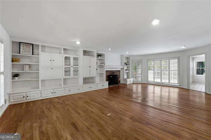 7140 Duncourtney DR Sandy Springs, GA 30328