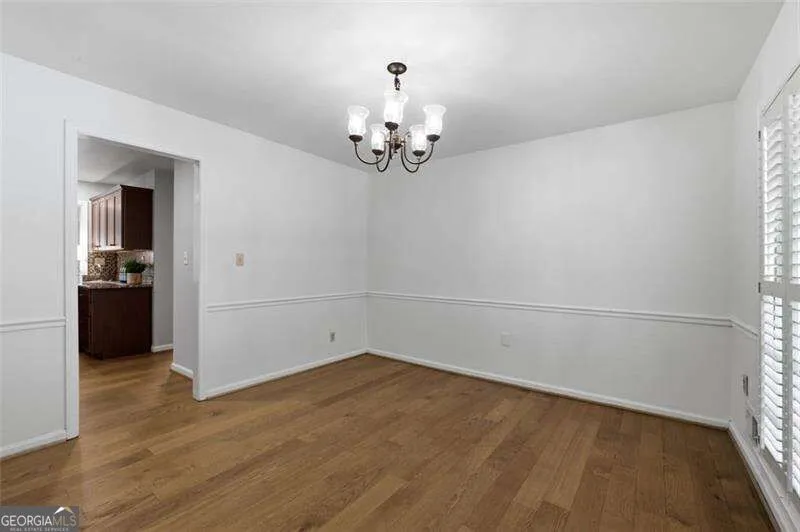 7140 Duncourtney DR Sandy Springs, GA 30328