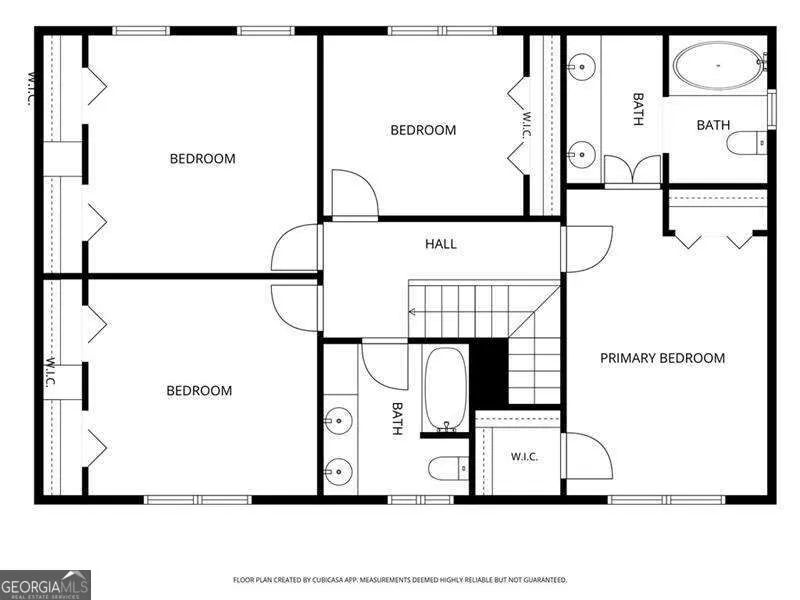 7140 Duncourtney DR Sandy Springs, GA 30328