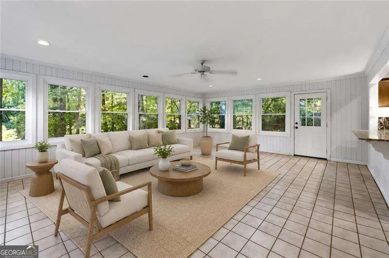 7140 Duncourtney DR Sandy Springs, GA 30328