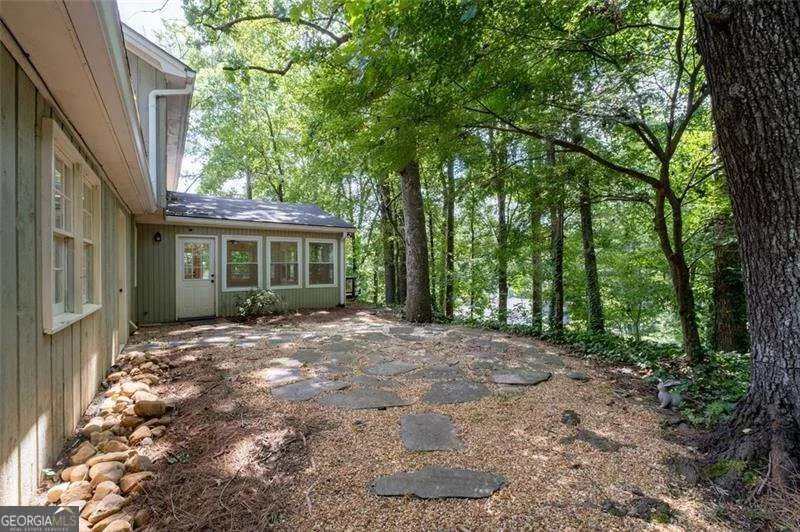7140 Duncourtney DR Sandy Springs, GA 30328