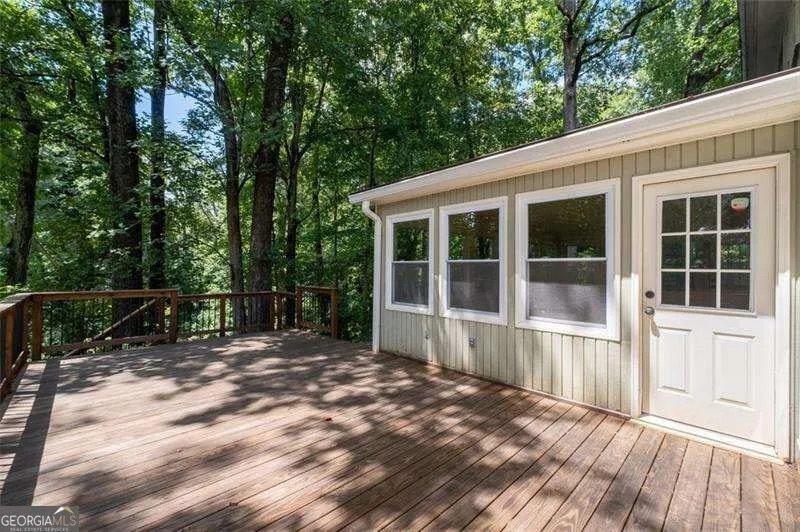 7140 Duncourtney DR Sandy Springs, GA 30328