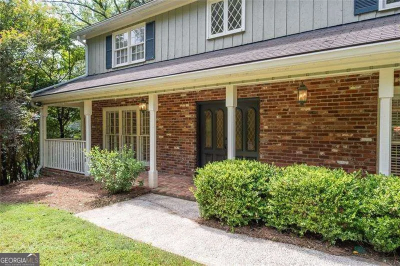 7140 Duncourtney DR Sandy Springs, GA 30328