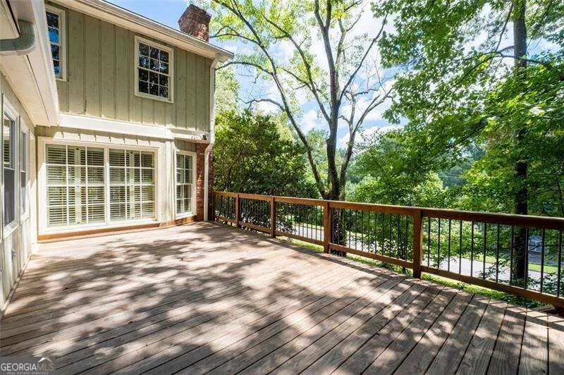 7140 Duncourtney DR Sandy Springs, GA 30328