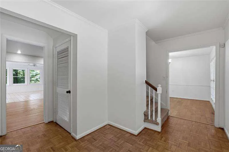7140 Duncourtney DR Sandy Springs, GA 30328