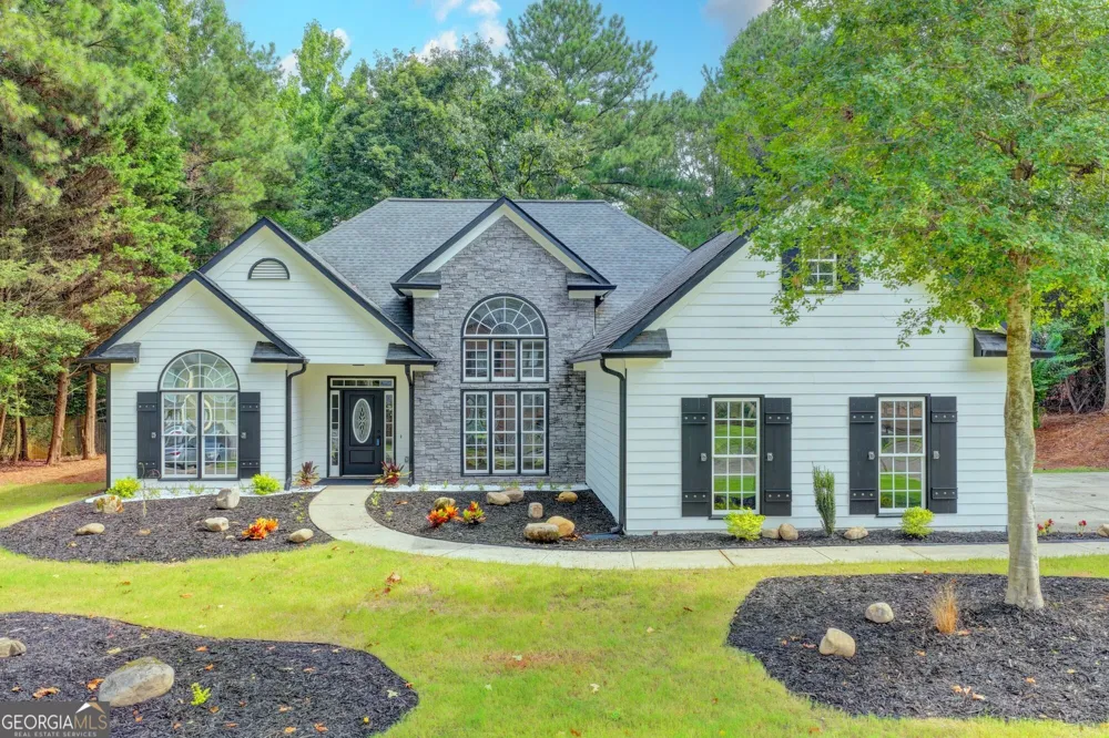 6316 Green Oak RDG Flowery Branch, GA 30542