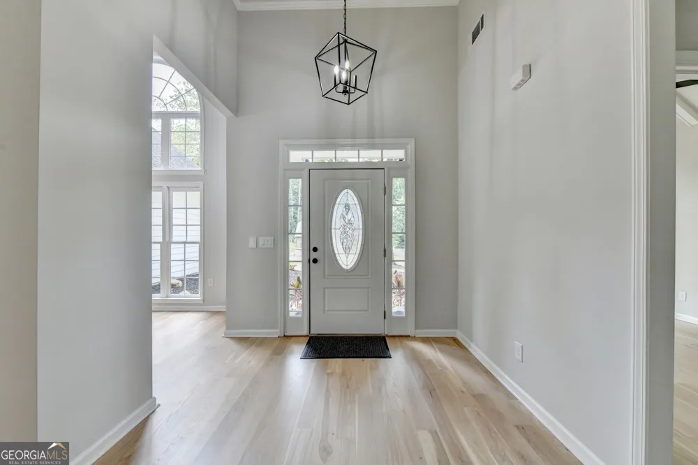 6316 Green Oak RDG Flowery Branch, GA 30542