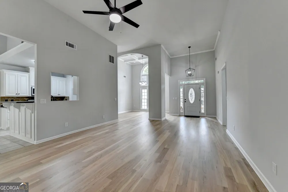 6316 Green Oak RDG Flowery Branch, GA 30542