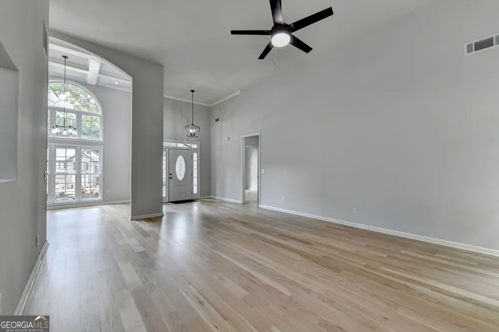 6316 Green Oak RDG Flowery Branch, GA 30542