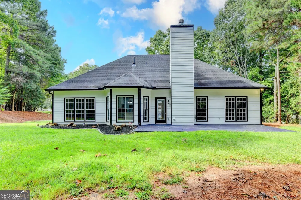 6316 Green Oak RDG Flowery Branch, GA 30542