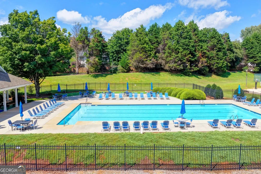 6316 Green Oak RDG Flowery Branch, GA 30542