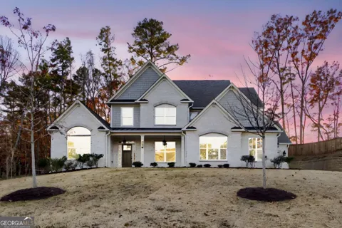 813 Entrenchment Ridge CT