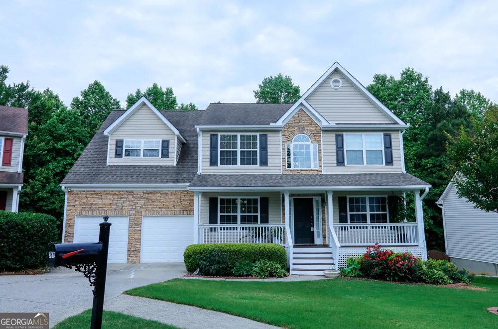 3610 Bogan Mill RD Buford, GA 30519