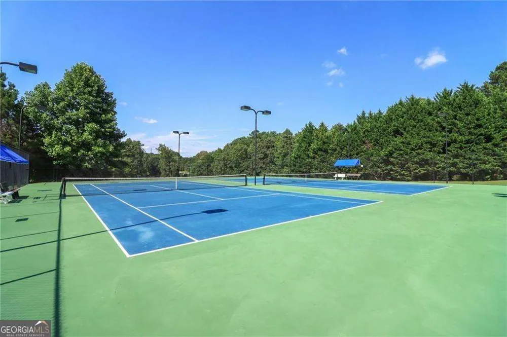 4947 Bottle Brush CT Snellville, GA 30039