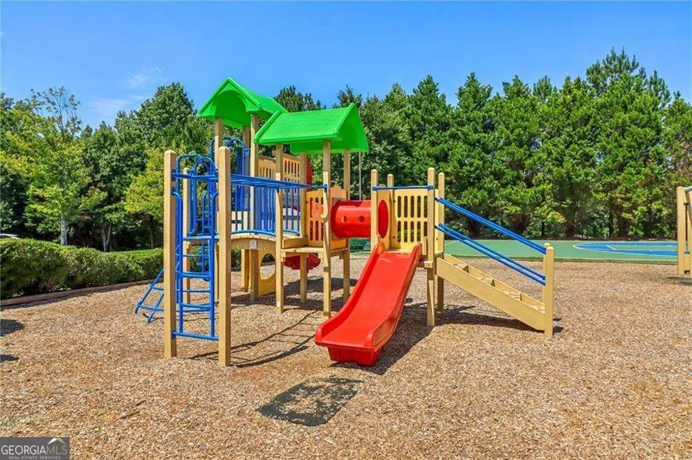 4947 Bottle Brush CT Snellville, GA 30039
