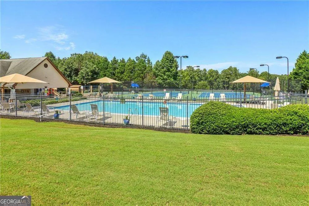 4947 Bottle Brush CT Snellville, GA 30039