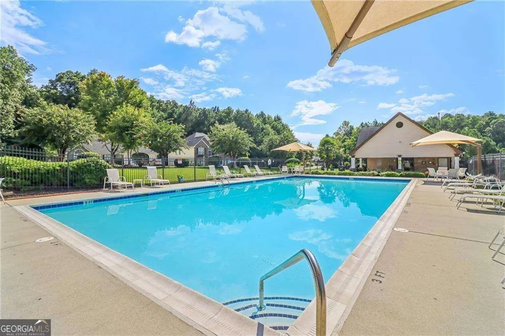 4947 Bottle Brush CT Snellville, GA 30039