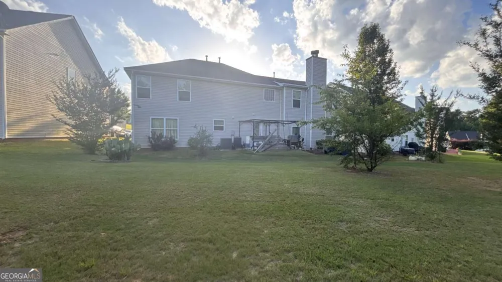 4947 Bottle Brush CT Snellville, GA 30039