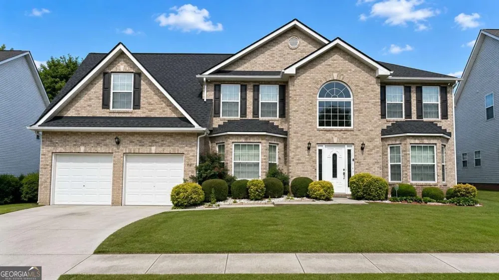 4947 Bottle Brush CT Snellville, GA 30039