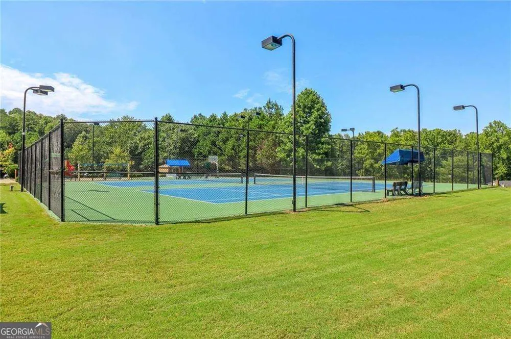 4947 Bottle Brush CT Snellville, GA 30039
