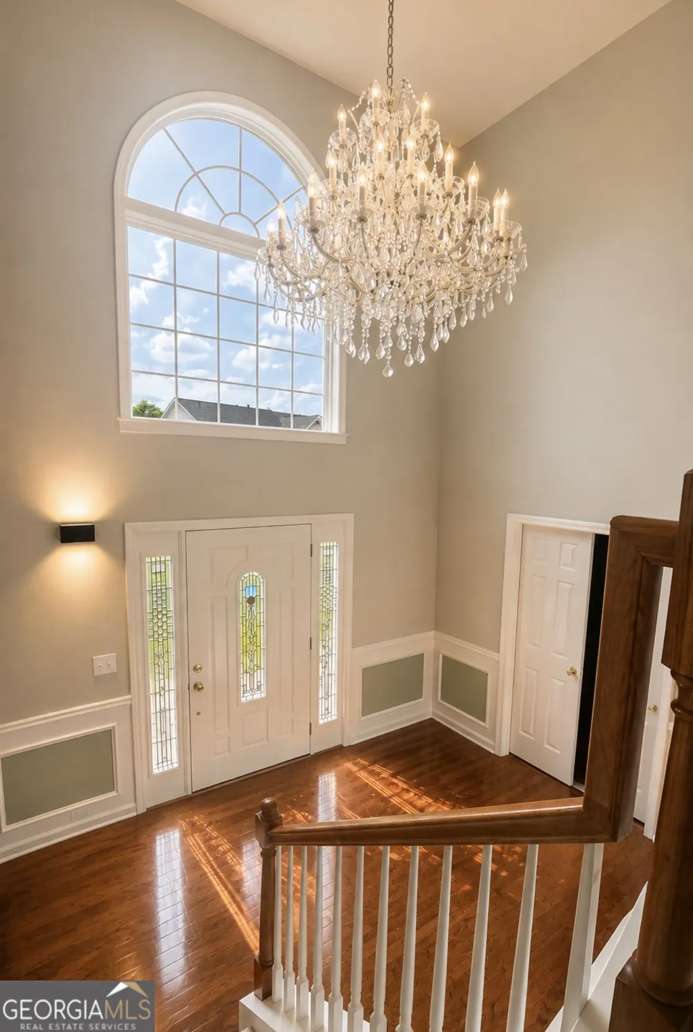 4947 Bottle Brush CT Snellville, GA 30039