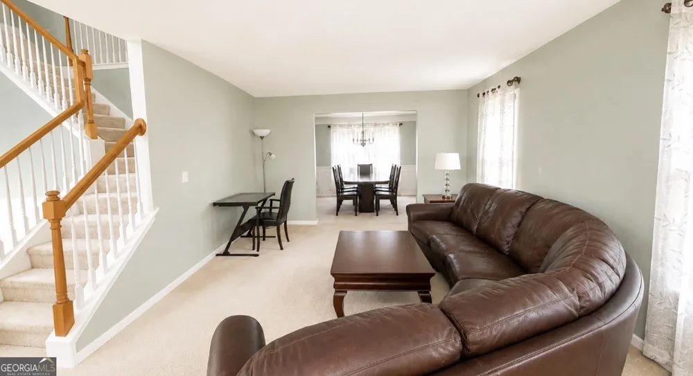 4947 Bottle Brush CT Snellville, GA 30039