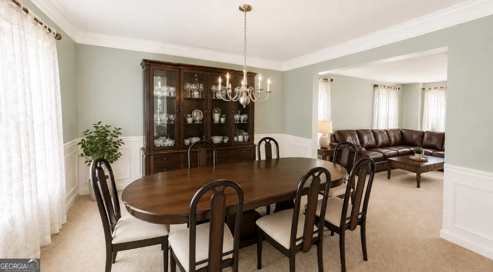 4947 Bottle Brush CT Snellville, GA 30039