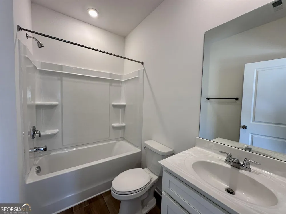 113 Sunny Side WAY Acworth, GA 30102
