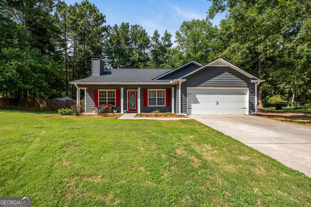 469 Cedar TRL Winder, GA 30680