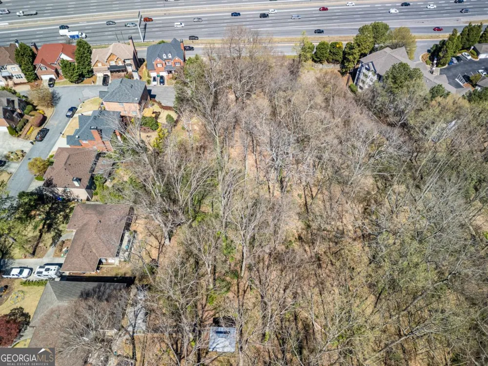 1734 Summit Glen LN Atlanta, GA 30329