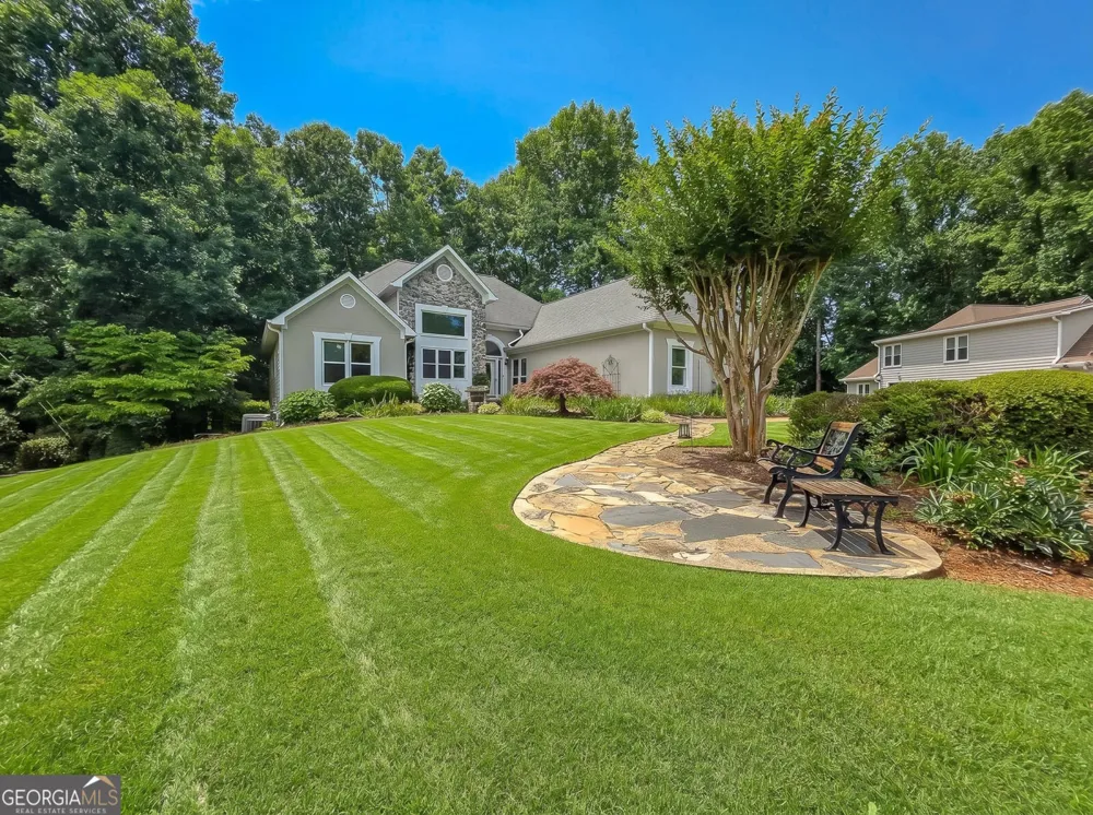 1223 Kaylyn CT Kennesaw, GA 30152