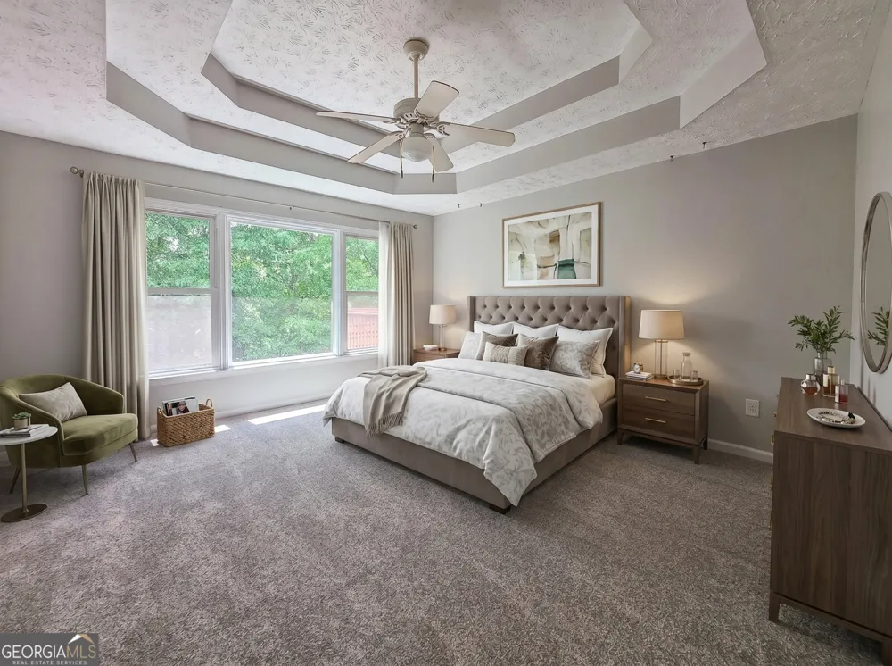 1223 Kaylyn CT Kennesaw, GA 30152