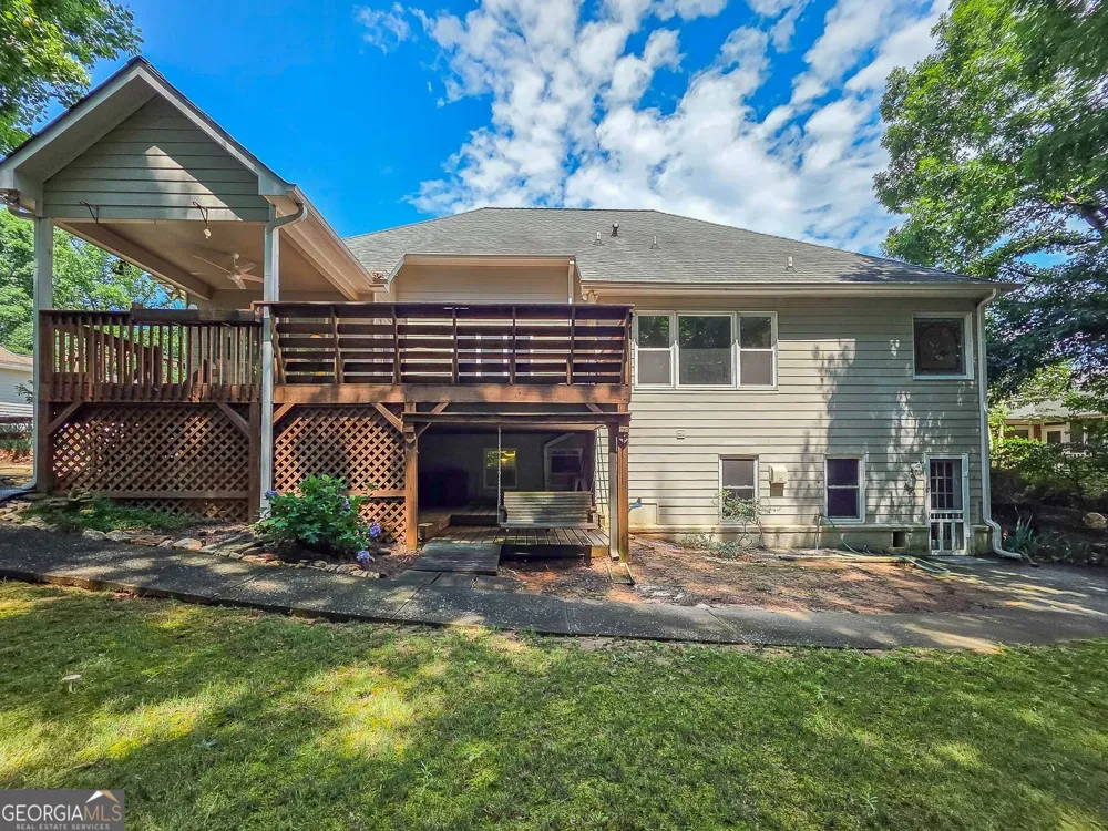 1223 Kaylyn CT Kennesaw, GA 30152