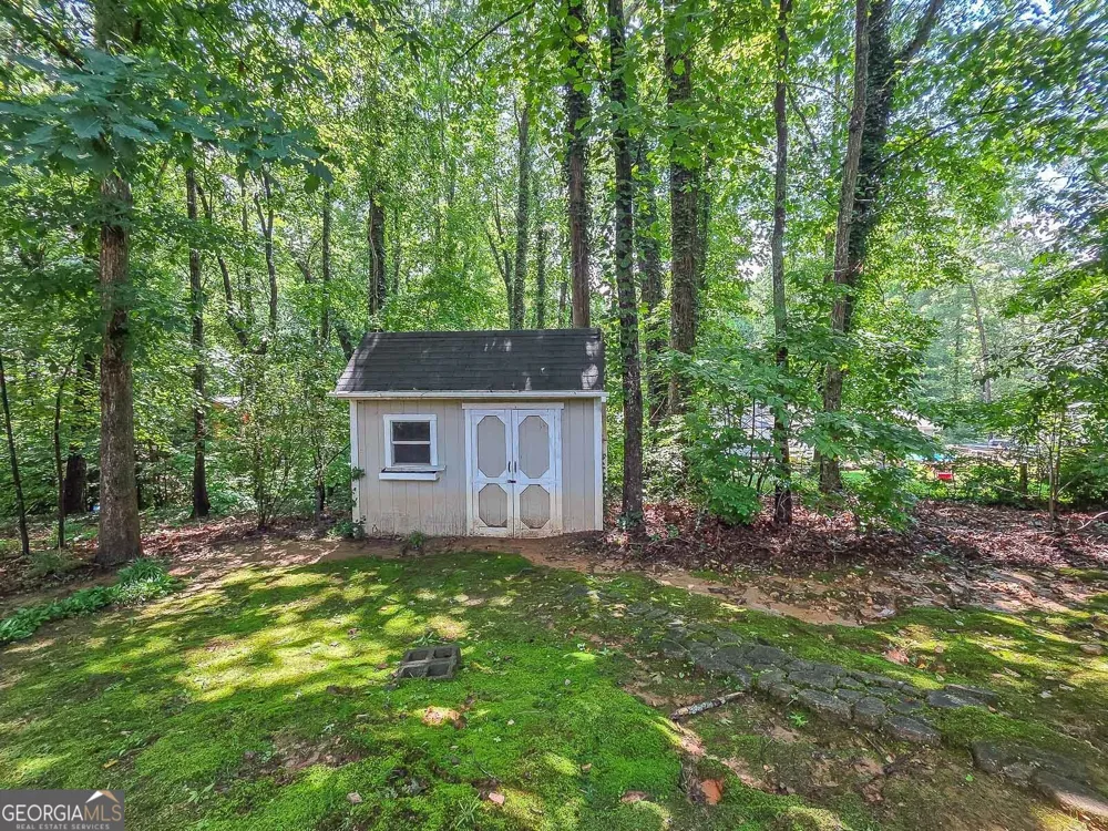 1223 Kaylyn CT Kennesaw, GA 30152