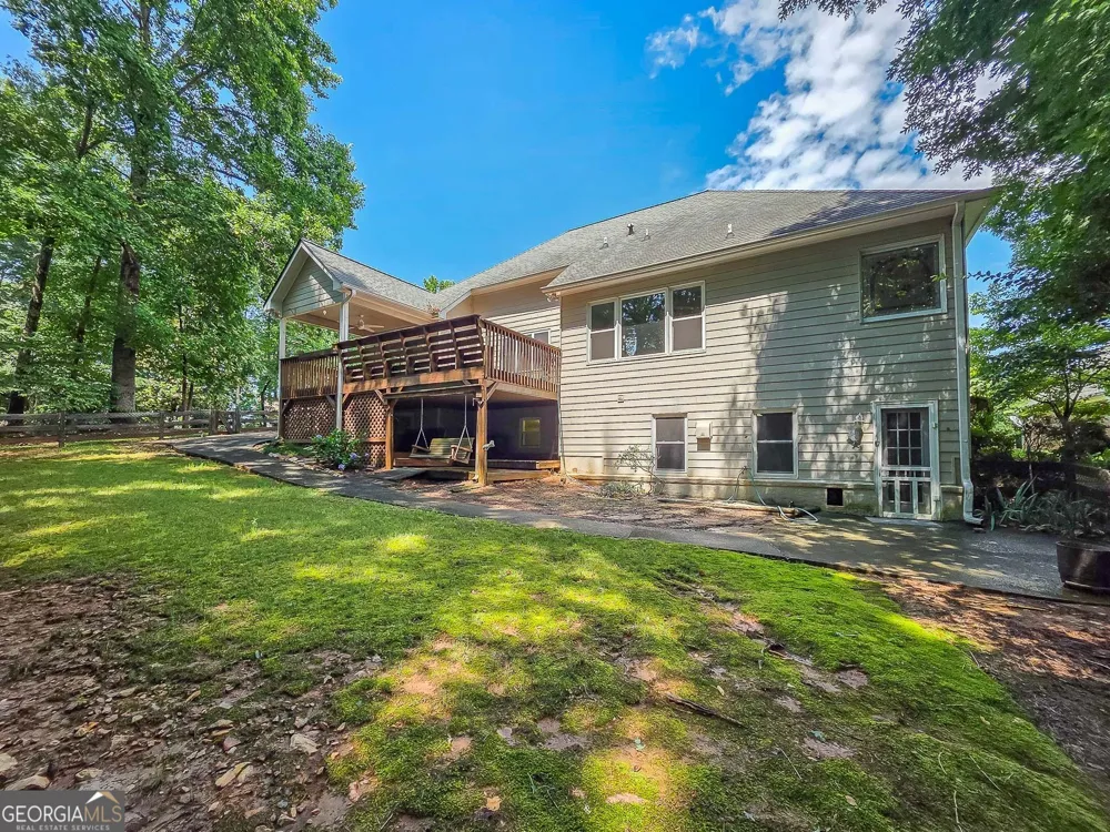 1223 Kaylyn CT Kennesaw, GA 30152