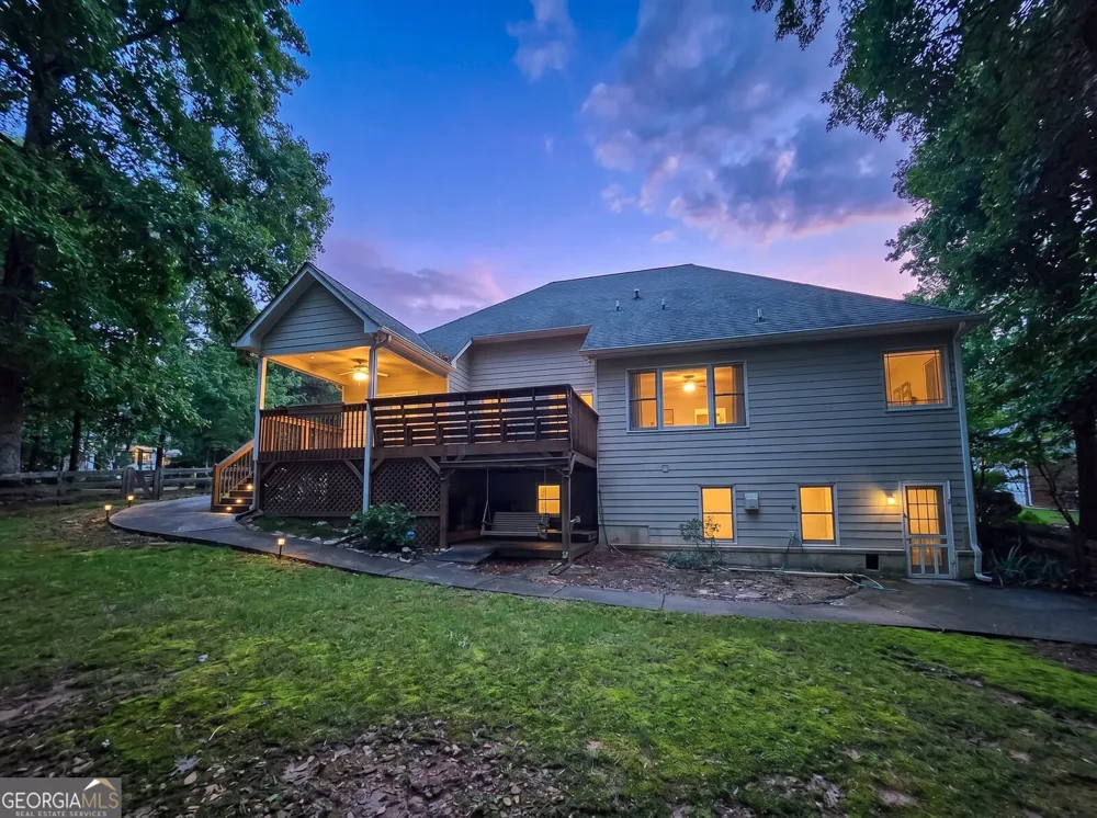 1223 Kaylyn CT Kennesaw, GA 30152