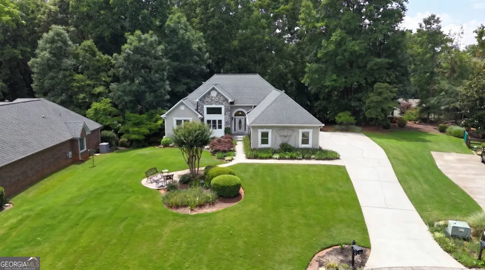 1223 Kaylyn CT Kennesaw, GA 30152