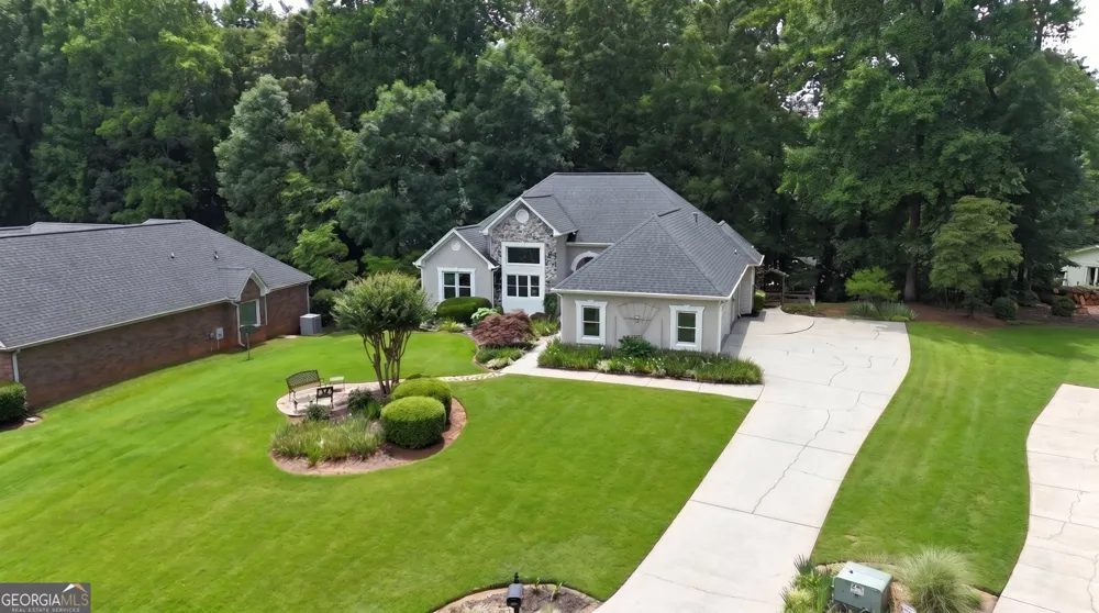 1223 Kaylyn CT Kennesaw, GA 30152