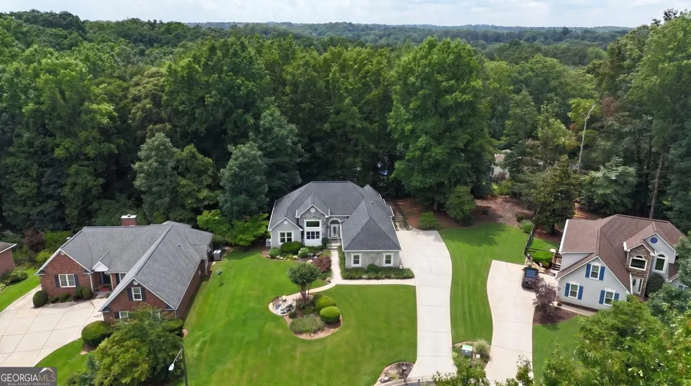 1223 Kaylyn CT Kennesaw, GA 30152