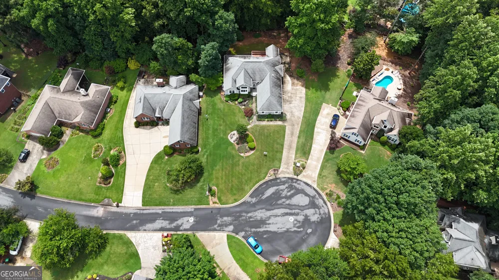 1223 Kaylyn CT Kennesaw, GA 30152