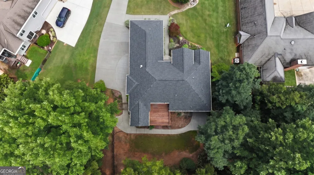 1223 Kaylyn CT Kennesaw, GA 30152