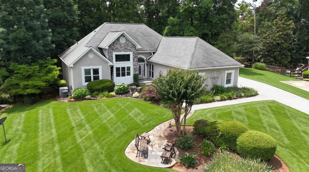 1223 Kaylyn CT Kennesaw, GA 30152